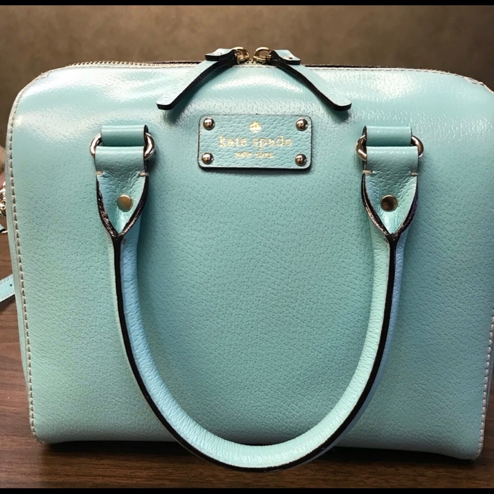 Kate Spade purse